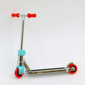 Mini Alloy Finger Scooter 100% Meta Simulation Collection Gifts For Children Toys for boys