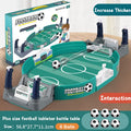 Soccer Table for Family Party Football Board Game Desktop Interactive Soccer Toys Kids Boys Sport Outdoor Portable Game Gift