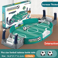 Soccer Table for Family Party Football Board Game Desktop Interactive Soccer Toys Kids Boys Sport Outdoor Portable Game Gift