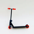 Mini Alloy Finger Scooter 100% Meta Simulation Collection Gifts For Children Toys for boys