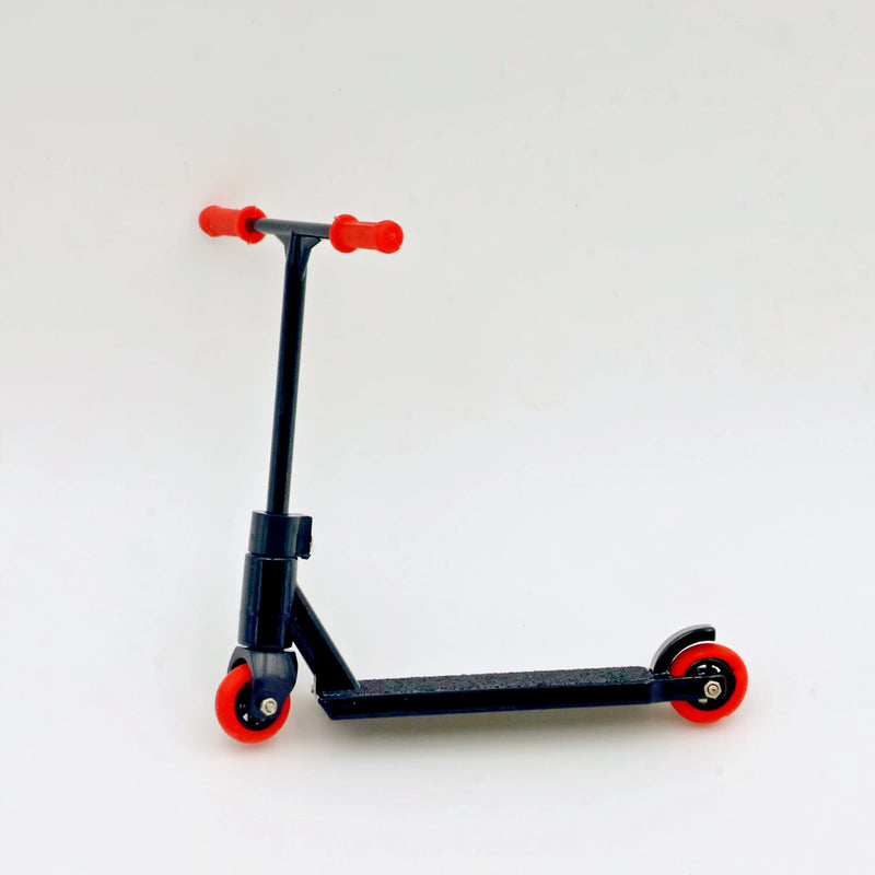 Mini Alloy Finger Scooter 100% Meta Simulation Collection Gifts For Children Toys for boys